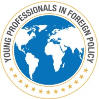 YPFP (Young Professionals in Foreign Policy) Logo
