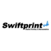Swiftprint UK Logo