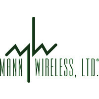Mann Wireless, Ltd. Logo