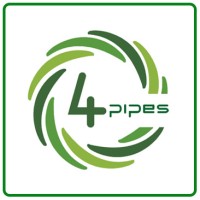4 pipes GmbH Logo