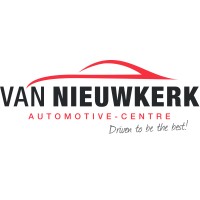Automotive-centre Van Nieuwkerk Logo