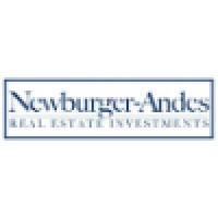 Newburger-Andes. Logo