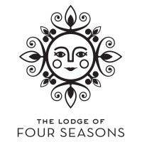 The Lodge of Four Seasons Logo