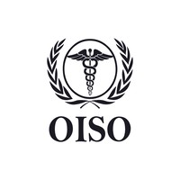 OISO SAC - Organización Iberoamericana de Salud Ocupacional SAC Logo