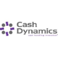 Cash Dynamics Logo