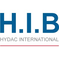 H.I.B Systemtechnik GmbH Logo
