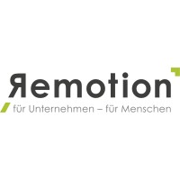Remotion GmbH Logo