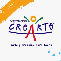 Corporación CreArte Logo