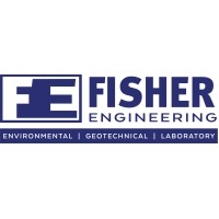 Fisher Engineering Logo