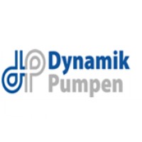 Dynamik-Pumpen GmbH Logo