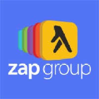 zap group Logo