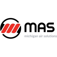 Michigan Air Solutions Logo