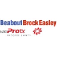 BeaboutBrock Easley / VRC ProTX Logo