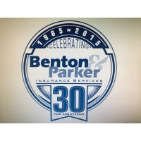 Benton and Parker Company Inc Logo