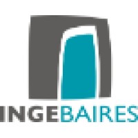 Ingebaires, SLU Logo