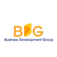 Business Development Group Romania Logo