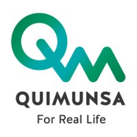 QUIMUNSA Logo