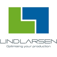 LINDLARSEN A/S Logo