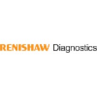 Renishaw Diagnostics Logo
