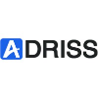 Adriss, Inc. Logo