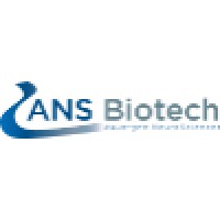 ANS Biotech Logo