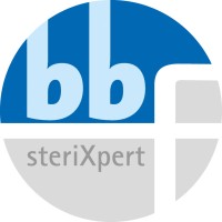 BBF Sterilisationsservice GmbH Logo
