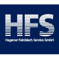 Hagener Feinblech Service GmbH Logo