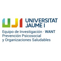 WANT Research Team Logo