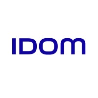 IDOM Consulting, Engineering, Architecture Logo