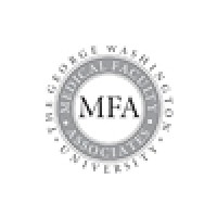 The GW Medical Faculty Associates Logo