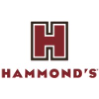 Hammonds Candies Logo