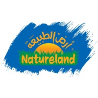 Natureland Logo