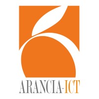 Arancia ICT Logo