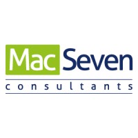MacSeven Consultants Logo