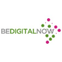 BeDigitalNow Logo