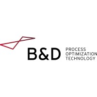 Bonnenberg & Drescher GmbH Logo