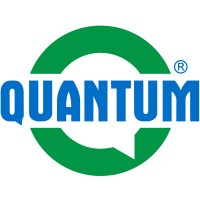 QUANTUM, a.s. Logo