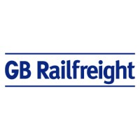 GB Railfreight Logo