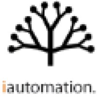 iAutomation Pty Ltd Logo