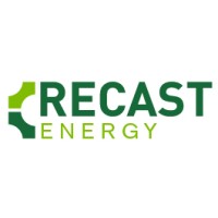 Recast Energy Logo