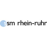 SSM Rhein-Ruhr GmbH Logo