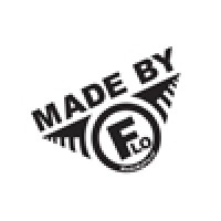 Made By Flo Logo