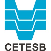 CETESB - Companhia Ambiental do Estado de São Paulo Logo