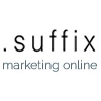 suffix Logo