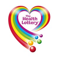 The Health Lottery Ltd Logo