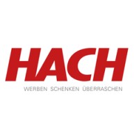 Hach KG Logo