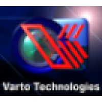 Varto Technologies Logo