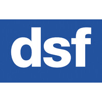 DSF Refractories & Minerals Ltd Logo