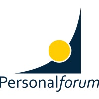 Personalforum GmbH Logo