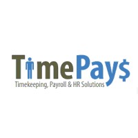 TimePay$ Corporation Logo